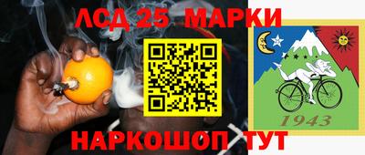гидра Берёзовский